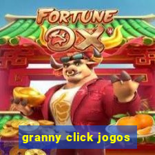 granny click jogos